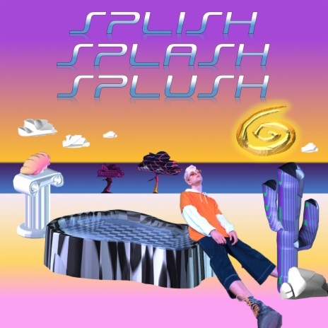 Splish Splash Splush | Boomplay Music