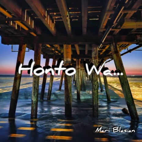 Honto Wa... | Boomplay Music