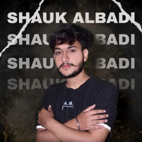 Shauk Albadi | Boomplay Music