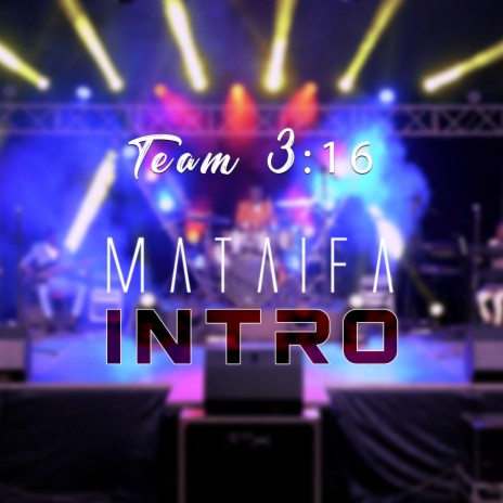 MATAIFA INTRO | Boomplay Music