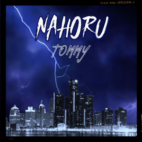 Nahoru | Boomplay Music