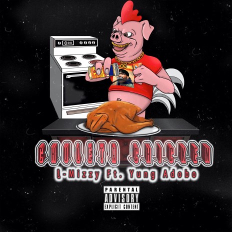 Chuleta Chicken (feat. Yung Adobo) | Boomplay Music
