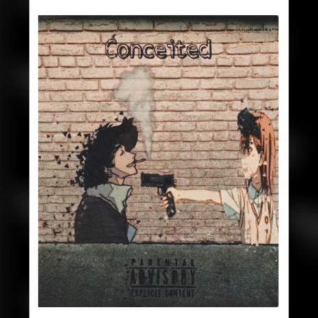 Conceited | Boomplay Music