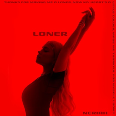 Loner | Boomplay Music