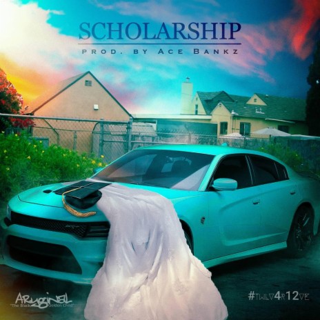 Scholarship | Boomplay Music