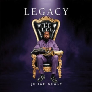 Judah Sealy
