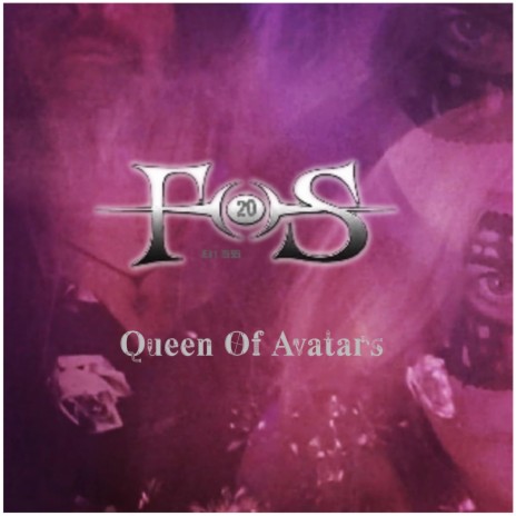 Queen of Avatars | Boomplay Music