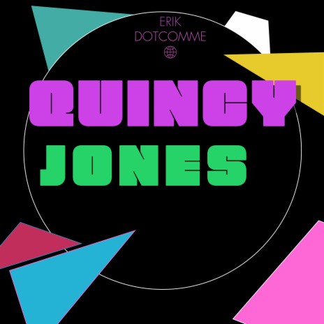 Quincy Jones | Boomplay Music