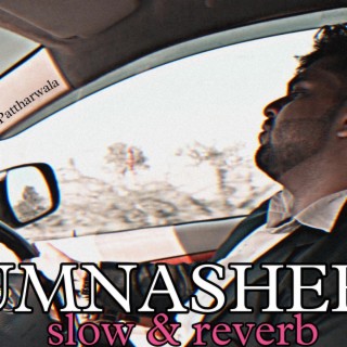 Humnasheen (Slow & Reverb)