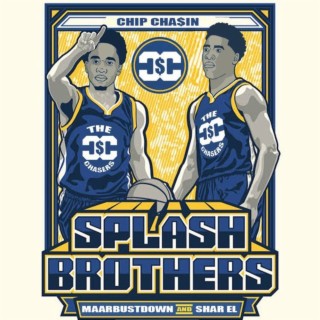 Splash Brothers