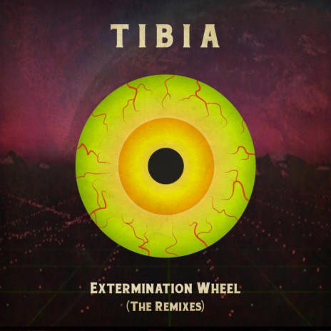 Extermination Wheel (Shok's Twitch Remix) | Boomplay Music