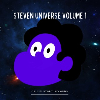 Steven Universe Volume 1