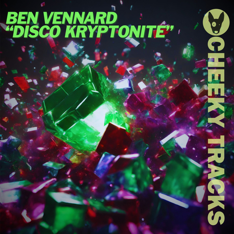 Disco Kryptonite (Extended Mix) | Boomplay Music