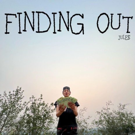 finding out