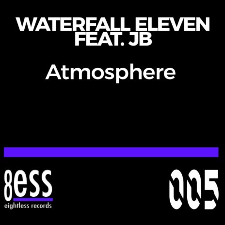 Atmosphere ft. Jb | Boomplay Music