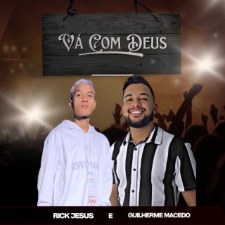 Vá Com Deus