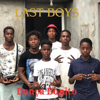 LAST BOYS - (DANÇA BUNITO)