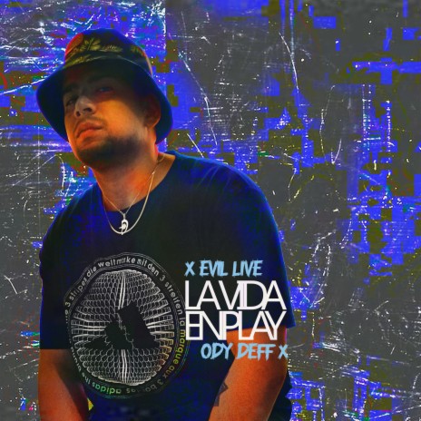 LaVida EnPlay ft. Ody Deef | Boomplay Music