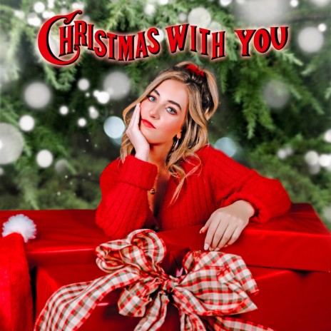 Christmas With You | Boomplay Music