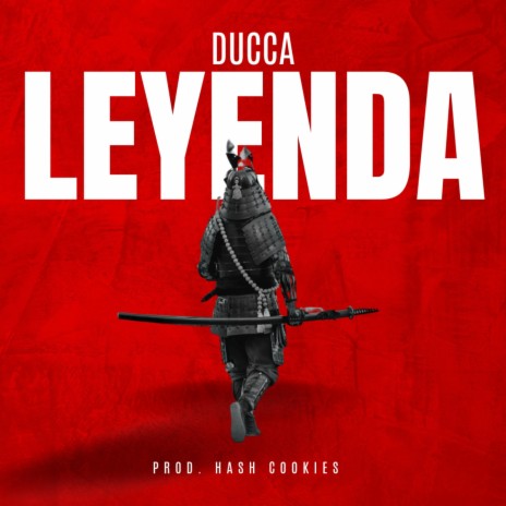 LEYENDA | Boomplay Music