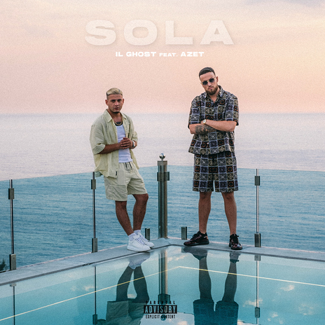 SOLA (feat. Azet) | Boomplay Music