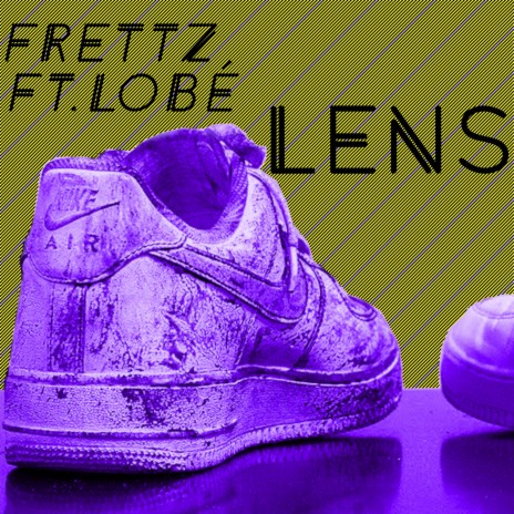 Lens (feat. Lobé)