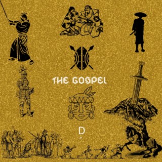 The Gospel lyrics | Boomplay Music