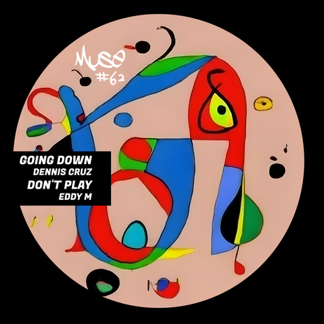 Going Down | Boomplay Music