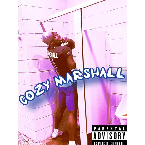 Cozy Marshall | Boomplay Music