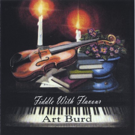 Cross Creek*/AcornHill*/BigBill*..(arr.by Art Burd) 3:26 | Boomplay Music