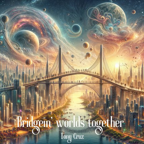 Bridging Worlds Together | Boomplay Music