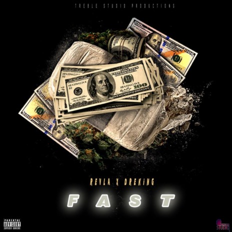 Count It Fast ft. Dreking | Boomplay Music
