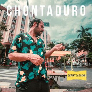 Chontaduro