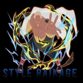 Style Raikage