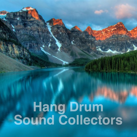 Relaxation: Hang Drum