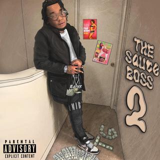 The Sauce Boss 2