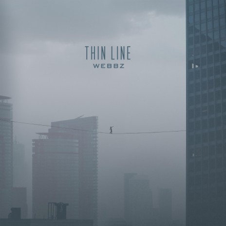 Thin Line | Boomplay Music