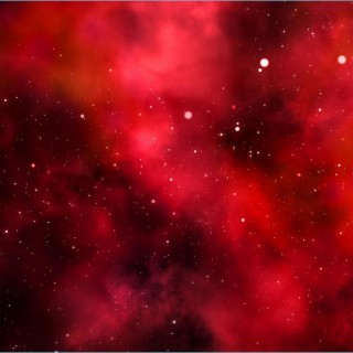 Red Wine Galaxy