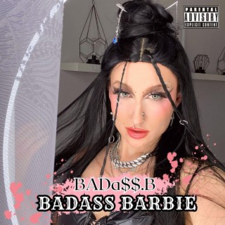 BADASS BARBIE