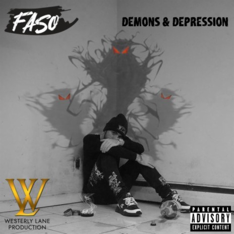 Fighting Demons | Boomplay Music