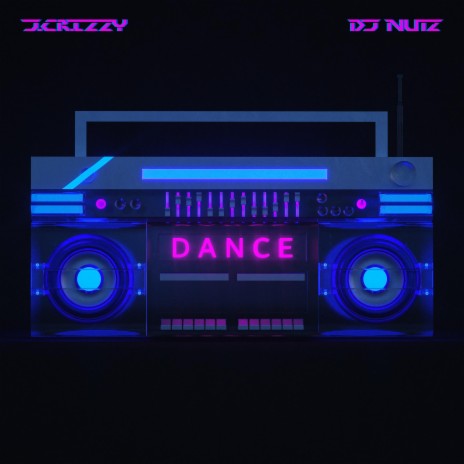 Dance (feat. DJ Nutz) | Boomplay Music