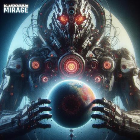 Mirage | Boomplay Music