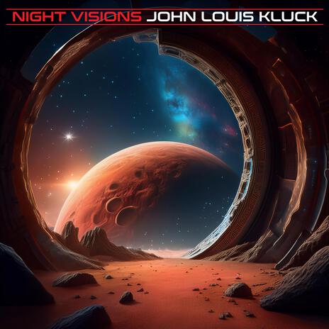 Night Visions | Boomplay Music