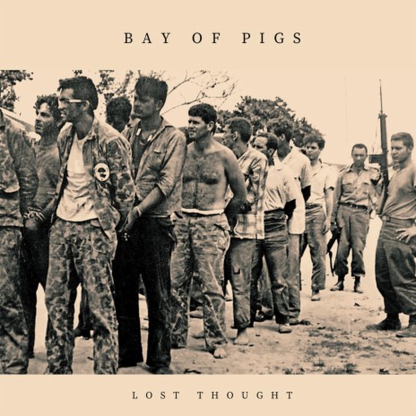 Bay Of Pigs | Boomplay Music