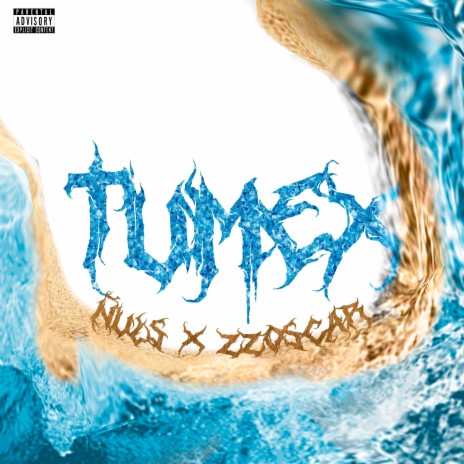 TUMEX (feat. zzoscar)