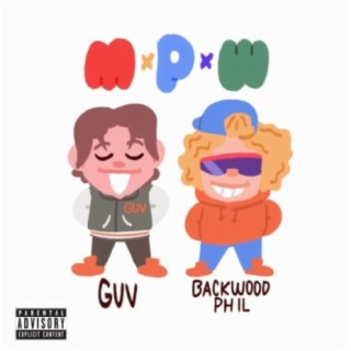 MPW (feat. Backwood Phil)