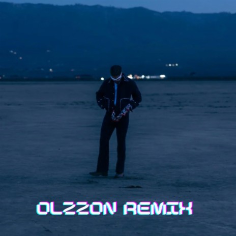WHERE SHE GOES (Olzzon Remix) | Boomplay Music