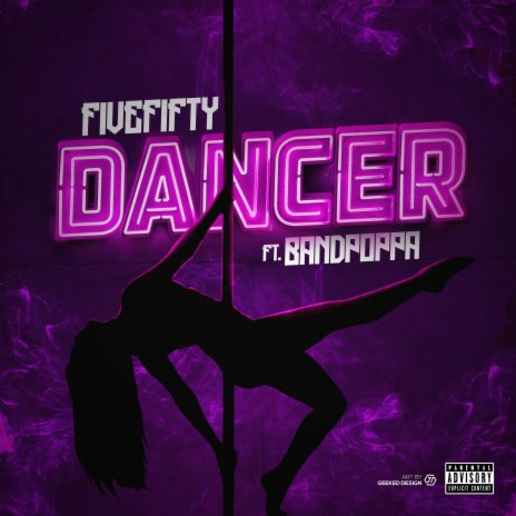 Dancer (feat. Bandpoppa) | Boomplay Music
