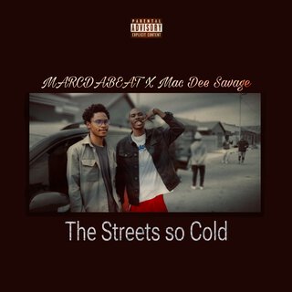 Streets so Cold