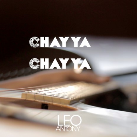 Chayya Chayya (Cover)